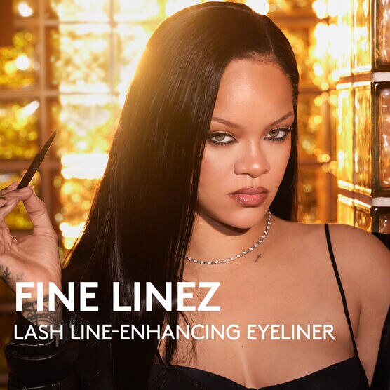 FINE LINEZ  PENCIL CUZ I'M BLACK